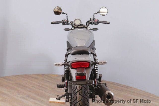2024 Kawasaki Eliminator ABS INVENTORY-CLEARANCE - 22304967 - 5