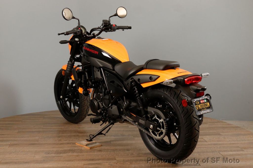 2024 Kawasaki Eliminator SE ABS PRICE REDUCED! - 22085317 - 8