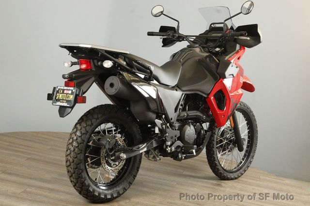 2024 Kawasaki KLR650 ABS Adventure Awaits! - 22451585 - 8