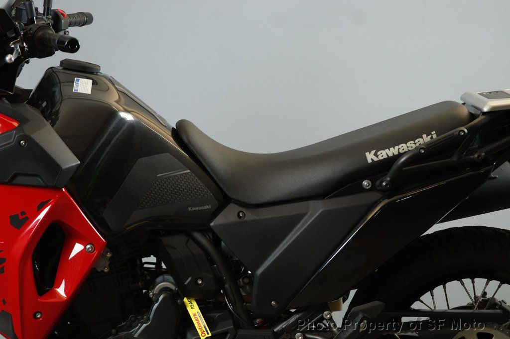 2024 Kawasaki KLR650 S ABS 1 In Stock Now! - 22914095 - 9