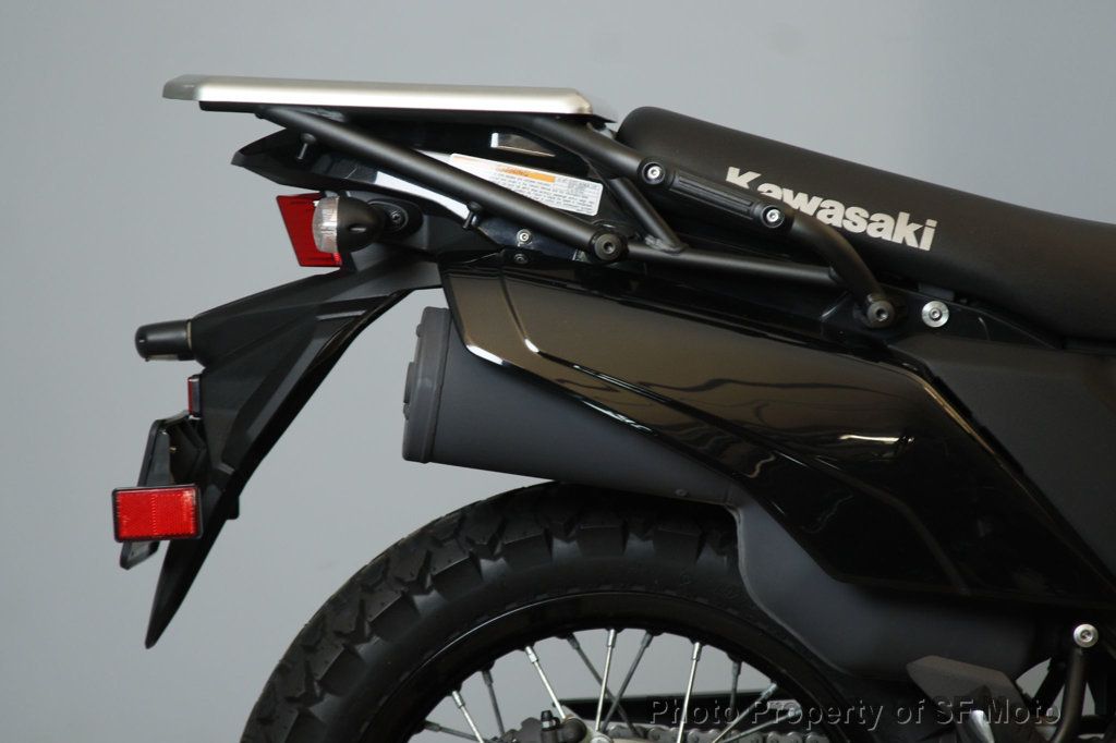 2024 Kawasaki KLR650 S ABS 1 In Stock Now! - 22914095 - 10