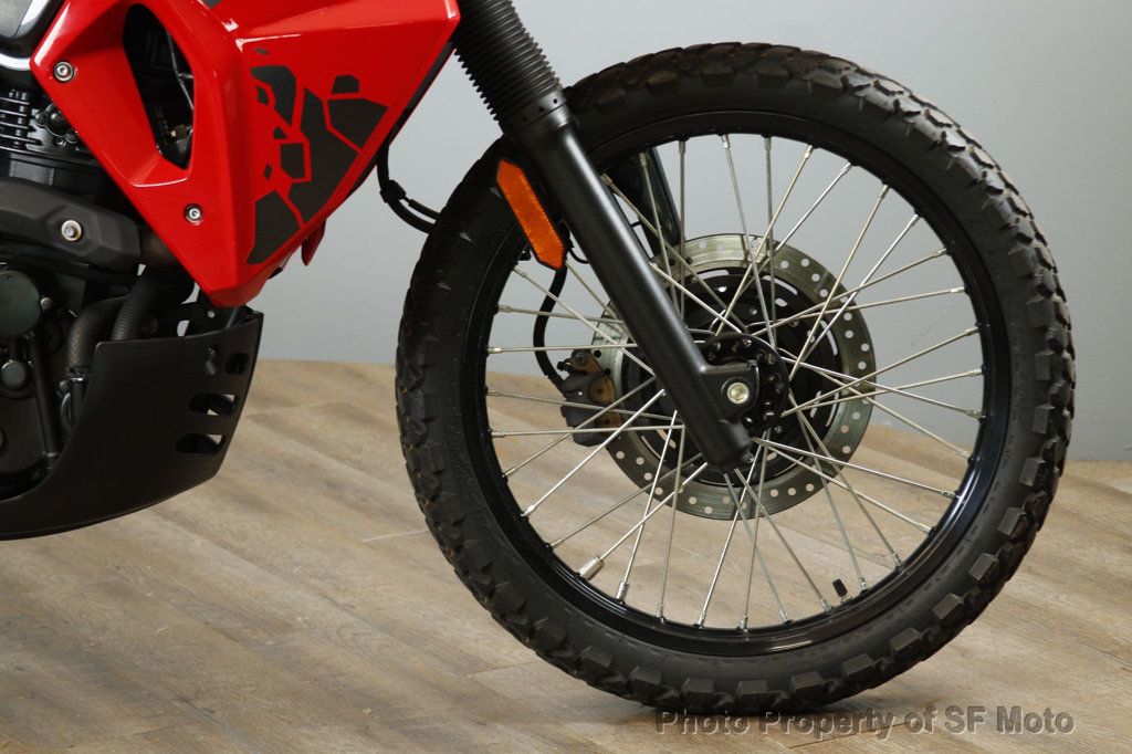 2024 Kawasaki KLR650 S ABS 1 In Stock Now! - 22914095 - 13