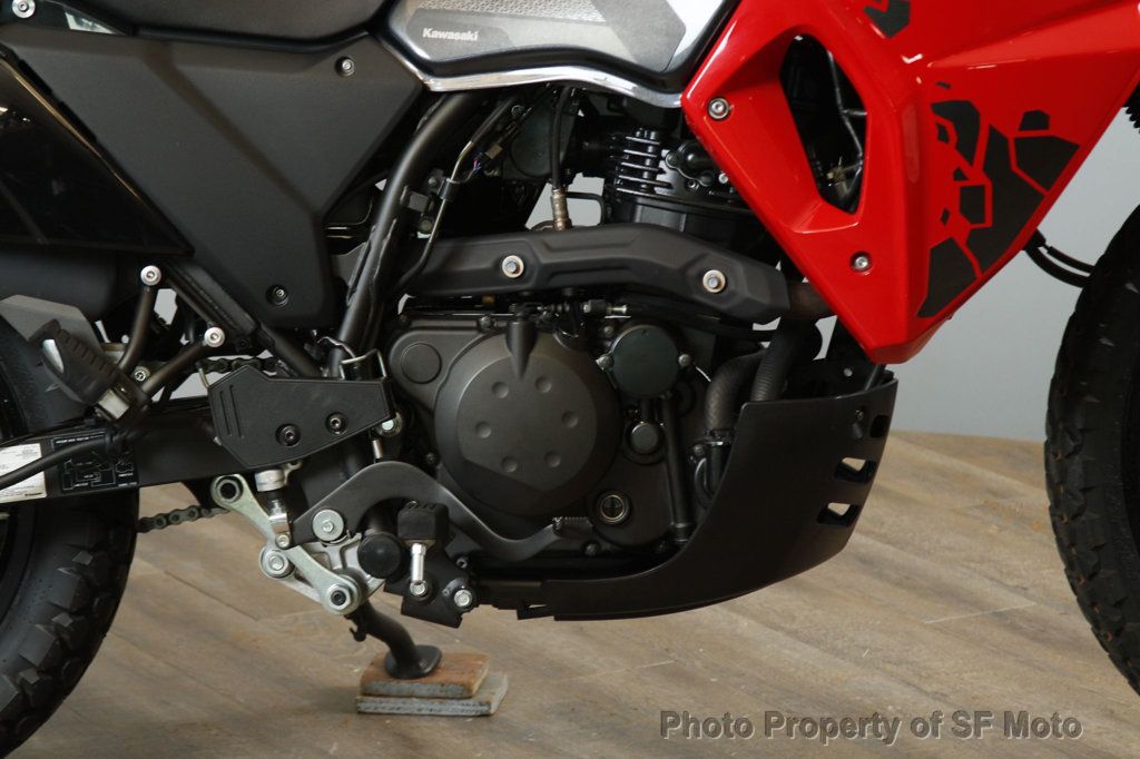 2024 Kawasaki KLR650 S ABS 1 In Stock Now! - 22914095 - 14