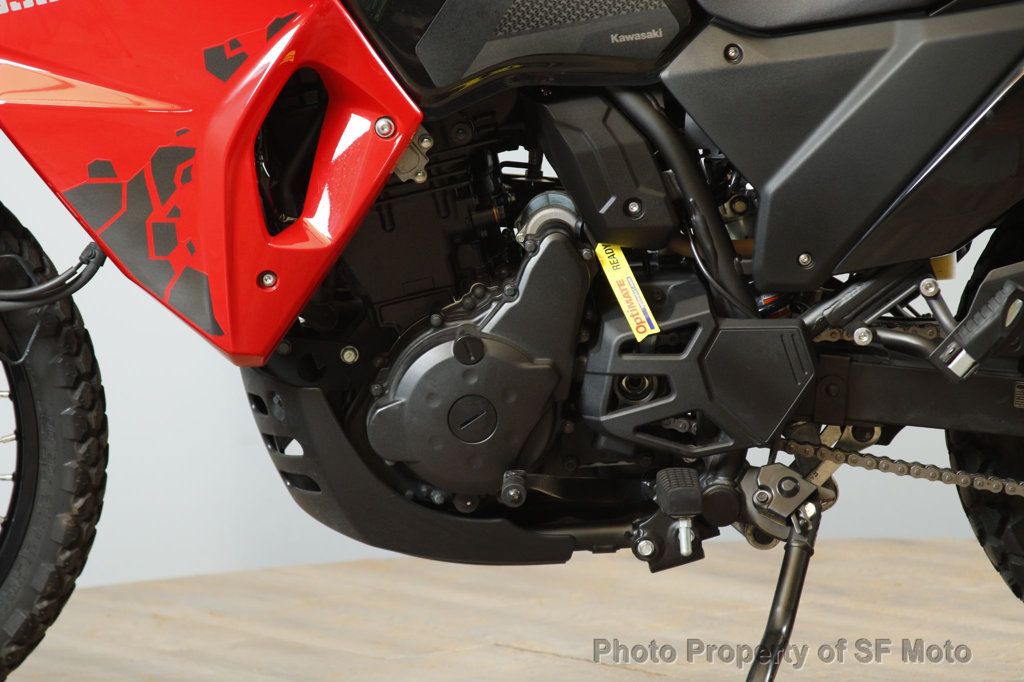 2024 Kawasaki KLR650 S ABS 1 In Stock Now! - 22914095 - 15