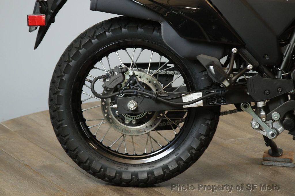 2024 Kawasaki KLR650 S ABS 1 In Stock Now! - 22914095 - 16