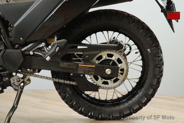 2024 Kawasaki KLR650 S ABS 1 In Stock Now! - 22914095 - 17