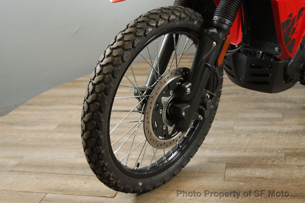 2024 Kawasaki KLR650 S ABS 1 In Stock Now! - 22914095 - 18