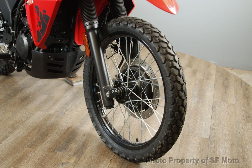 2024 Kawasaki KLR650 S ABS 1 In Stock Now! - 22914095 - 19