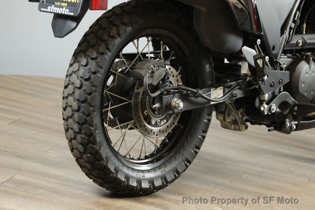 2024 Kawasaki KLR650 S ABS 1 In Stock Now! - 22914095 - 20