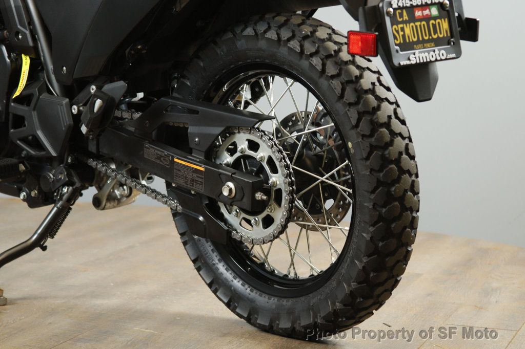 2024 Kawasaki KLR650 S ABS 1 In Stock Now! - 22914095 - 21