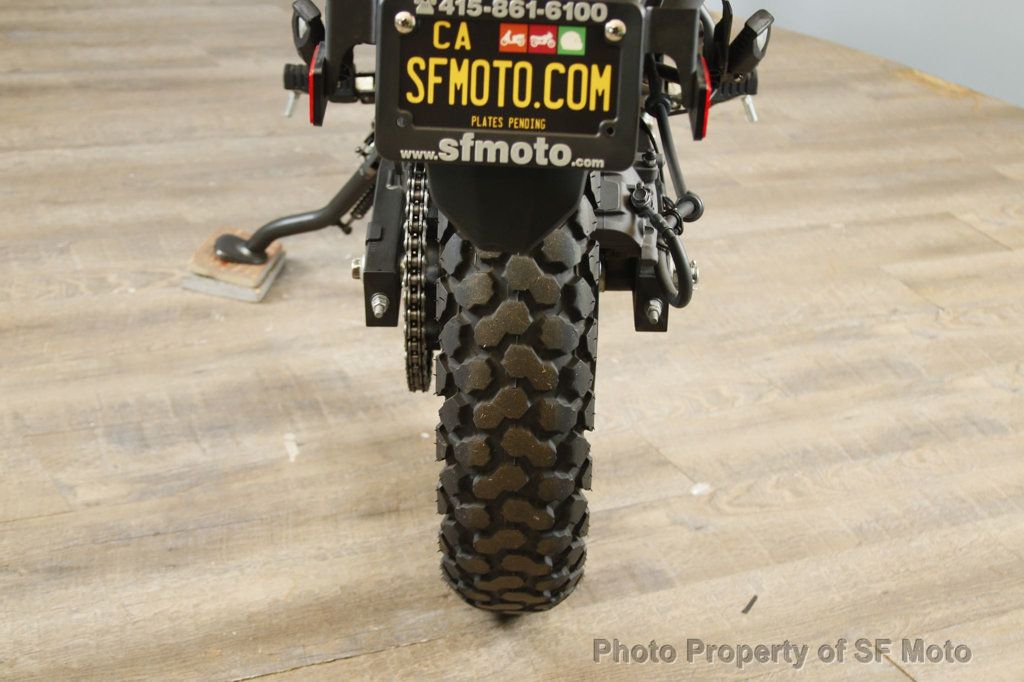 2024 Kawasaki KLR650 S ABS 1 In Stock Now! - 22914095 - 23