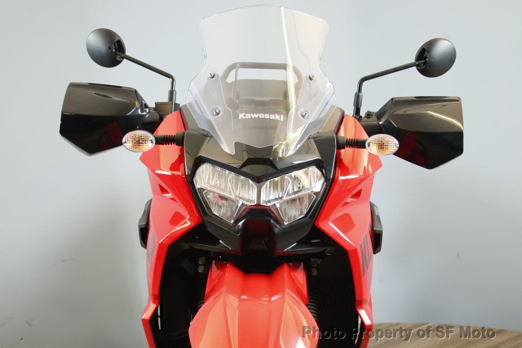 2024 Kawasaki KLR650 S ABS 1 In Stock Now! - 22914095 - 24