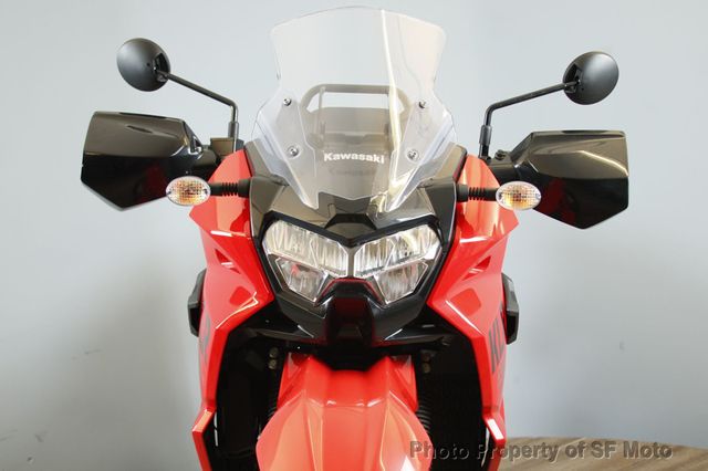 2024 Kawasaki KLR650 S ABS 1 In Stock Now! - 22914095 - 24