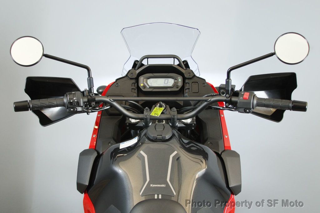 2024 Kawasaki KLR650 S ABS 1 In Stock Now! - 22914095 - 28