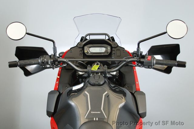 2024 Kawasaki KLR650 S ABS 1 In Stock Now! - 22914095 - 28
