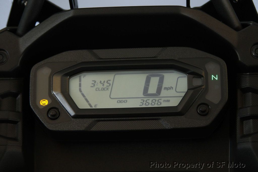 2024 Kawasaki KLR650 S ABS 1 In Stock Now! - 22914095 - 29