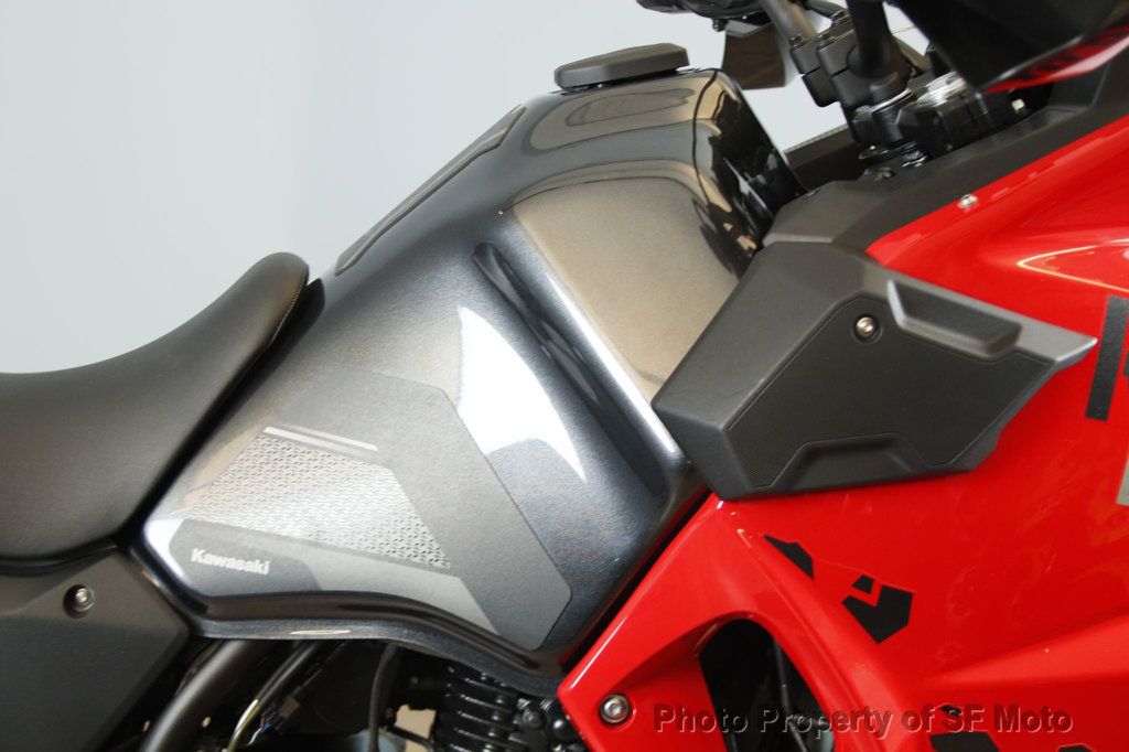 2024 Kawasaki KLR650 S ABS 1 In Stock Now! - 22914095 - 34