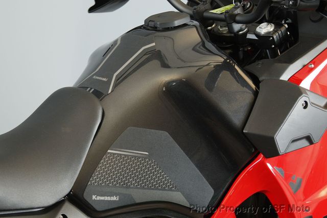 2024 Kawasaki KLR650 S ABS 1 In Stock Now! - 22914095 - 36