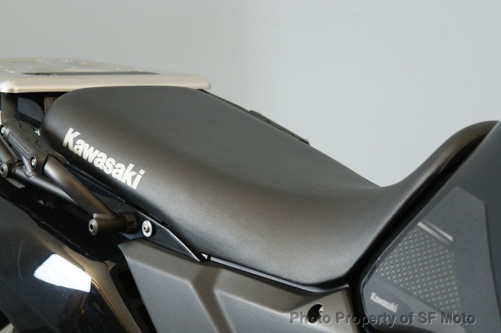 2024 Kawasaki KLR650 S ABS 1 In Stock Now! - 22914095 - 38