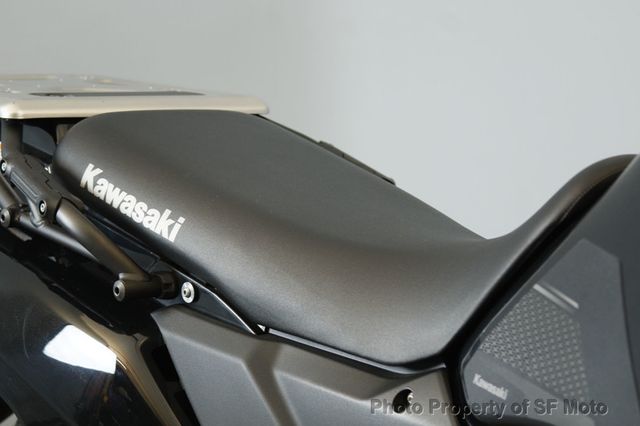 2024 Kawasaki KLR650 S ABS 1 In Stock Now! - 22914095 - 38