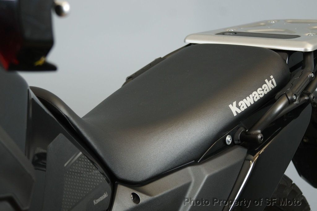 2024 Kawasaki KLR650 S ABS 1 In Stock Now! - 22914095 - 39