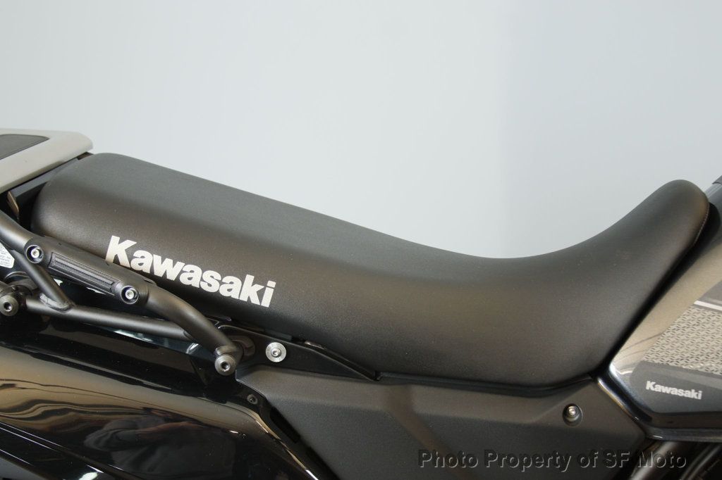 2024 Kawasaki KLR650 S ABS 1 In Stock Now! - 22914095 - 40