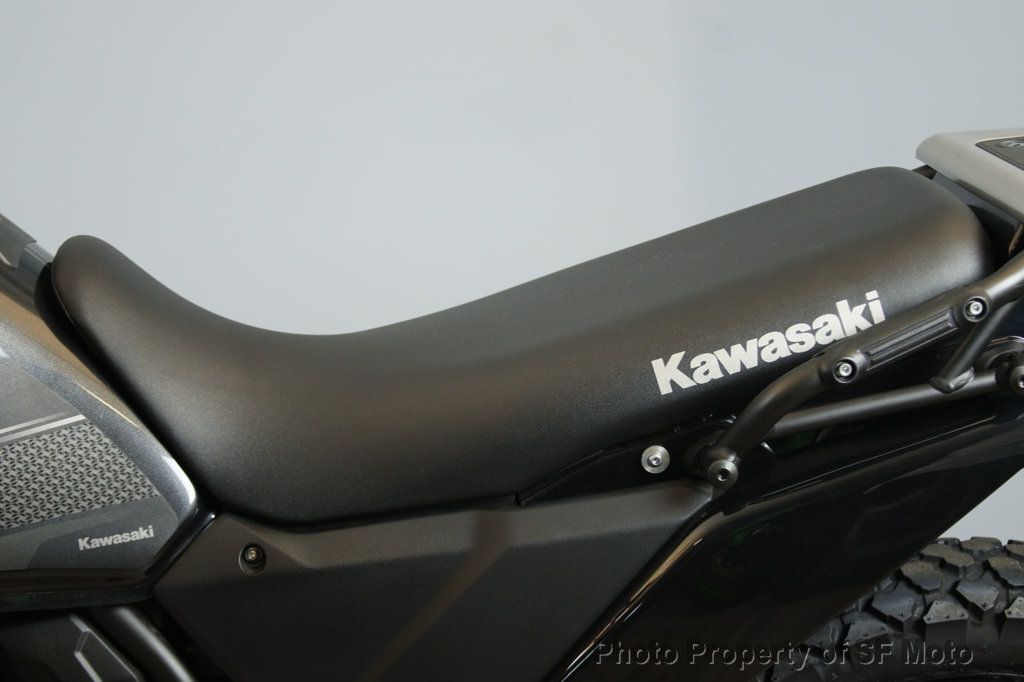 2024 Kawasaki KLR650 S ABS 1 In Stock Now! - 22914095 - 41
