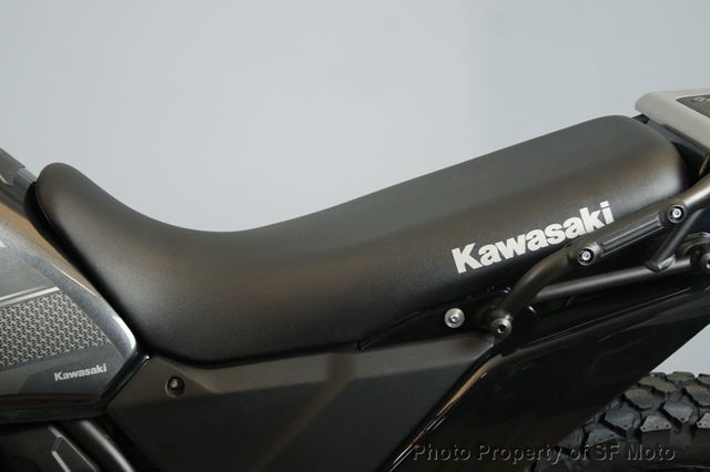 2024 Kawasaki KLR650 S ABS 1 In Stock Now! - 22914095 - 41