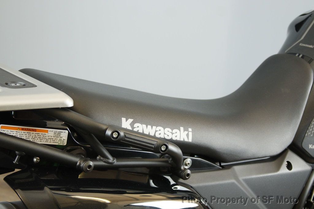2024 Kawasaki KLR650 S ABS 1 In Stock Now! - 22914095 - 42