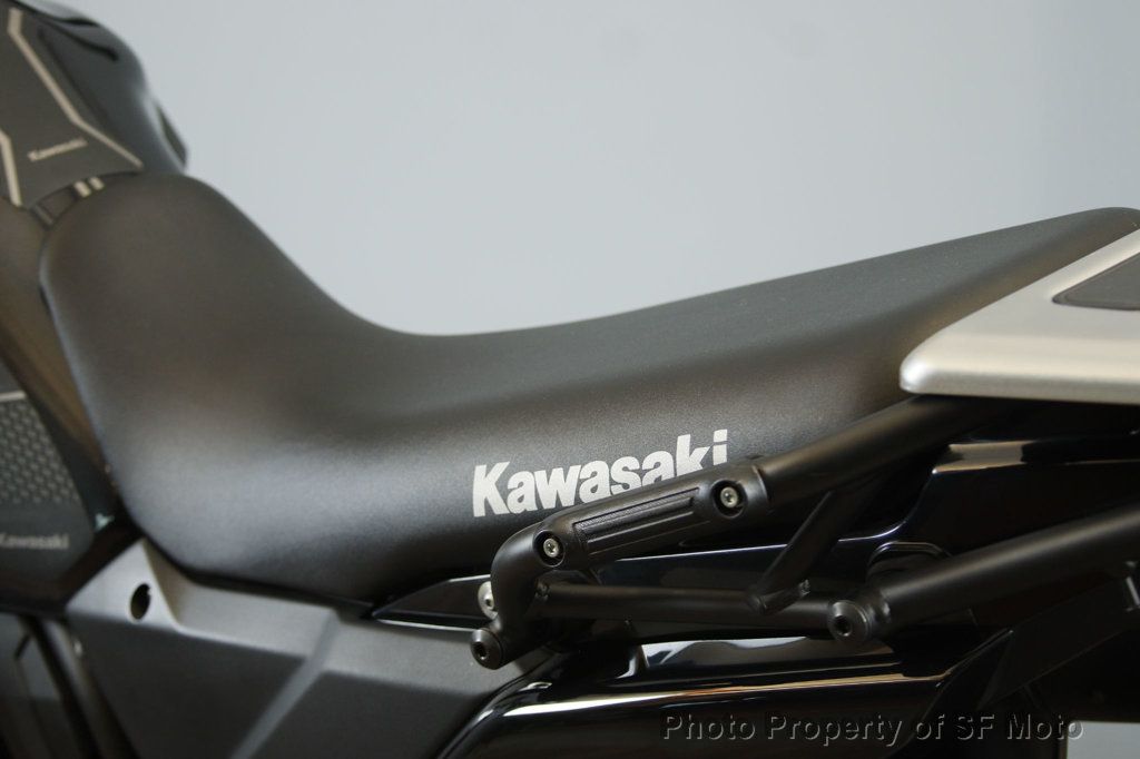 2024 Kawasaki KLR650 S ABS 1 In Stock Now! - 22914095 - 43
