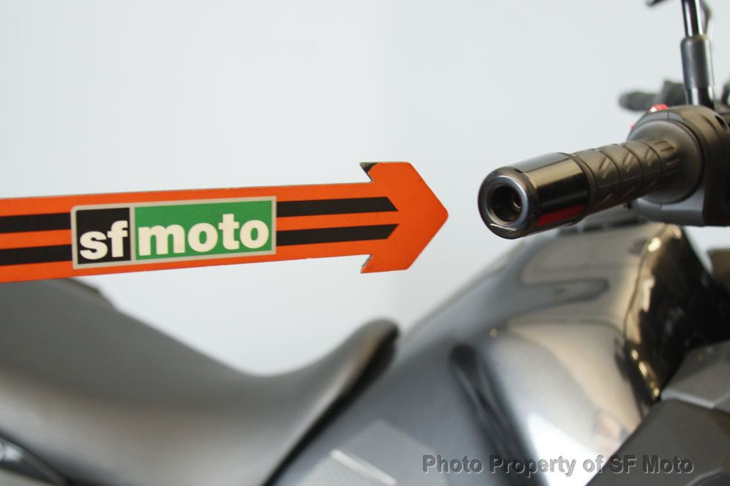 2024 Kawasaki KLR650 S ABS 1 In Stock Now! - 22914095 - 46