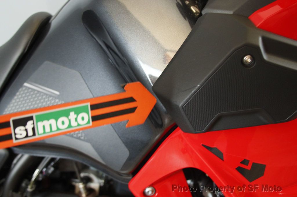 2024 Kawasaki KLR650 S ABS 1 In Stock Now! - 22914095 - 48