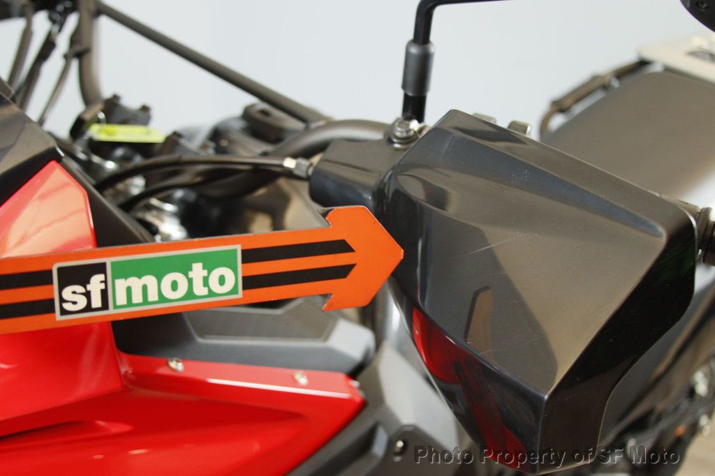 2024 Kawasaki KLR650 S ABS 1 In Stock Now! - 22914095 - 50