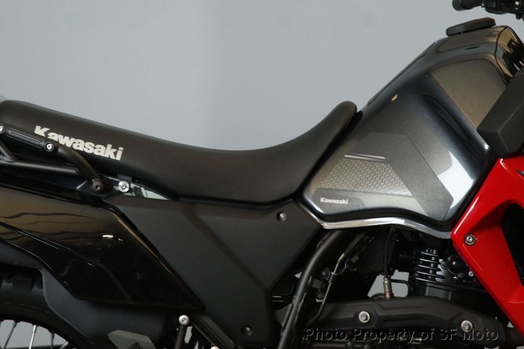 2024 Kawasaki KLR650 S ABS 1 In Stock Now! - 22914095 - 8