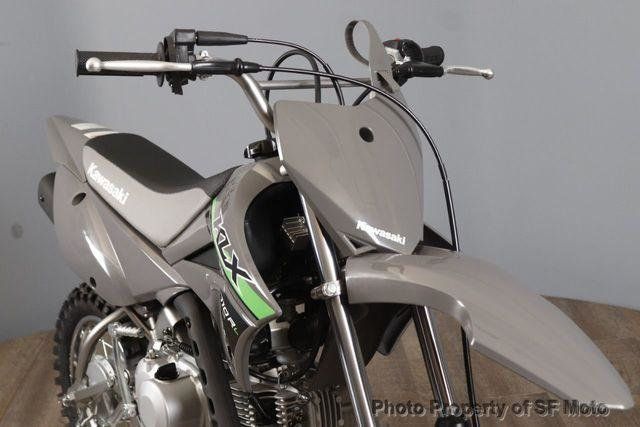 2024 Kawasaki KLX110RL Here For The Holiday - 22352440 - 0