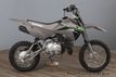 2024 Kawasaki KLX110RL Here For The Holiday - 22352440 - 2