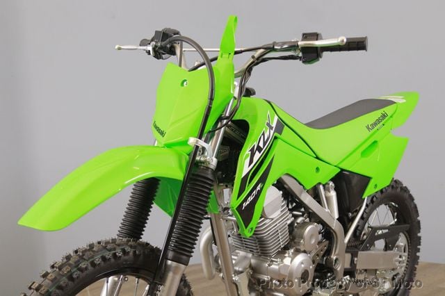 2024 Kawasaki KLX140R L WINTER CLEARANCE! - 22338070 - 1