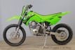 2024 Kawasaki KLX140R L WINTER CLEARANCE! - 22338070 - 3