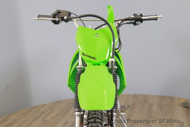 2024 Kawasaki KLX140R L WINTER CLEARANCE! - 22338070 - 4