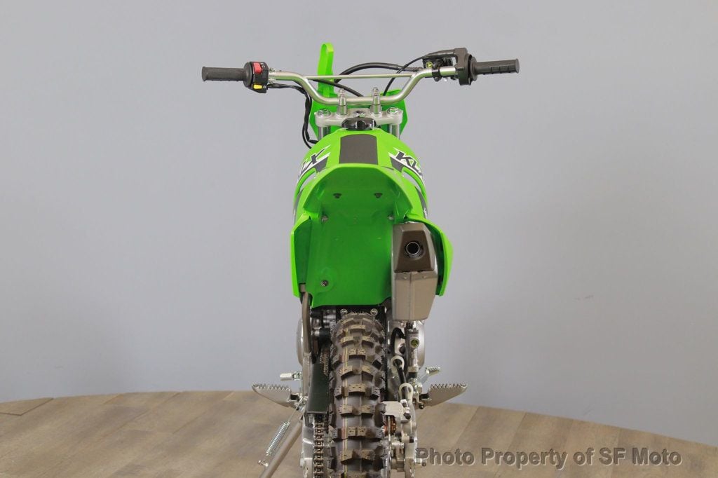 2024 Kawasaki KLX140R L WINTER CLEARANCE! - 22338070 - 5