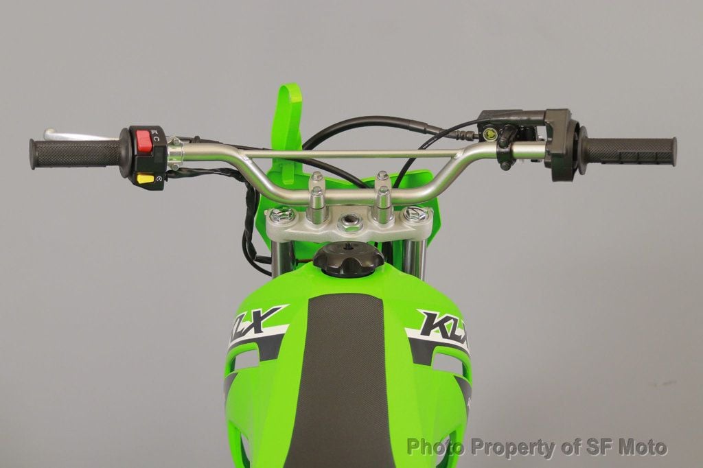 2024 Kawasaki KLX140R L WINTER CLEARANCE! - 22338070 - 6