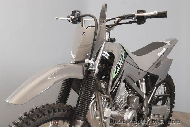 2024 Kawasaki KLX140RF HUGE DISCOUNT! - 22451993 - 1