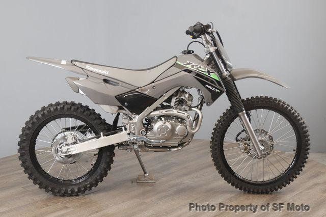 2024 Kawasaki KLX140RF HUGE DISCOUNT! - 22451993 - 2