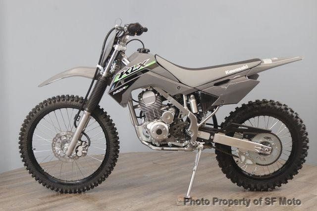 2024 Kawasaki KLX140RF HUGE DISCOUNT! - 22451993 - 3