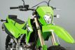 2024 Kawasaki KLX300 FACTORY DEMO - 22914096 - 0