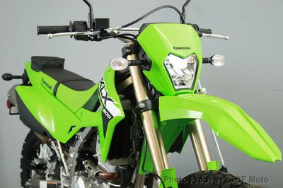 2024 Kawasaki KLX300