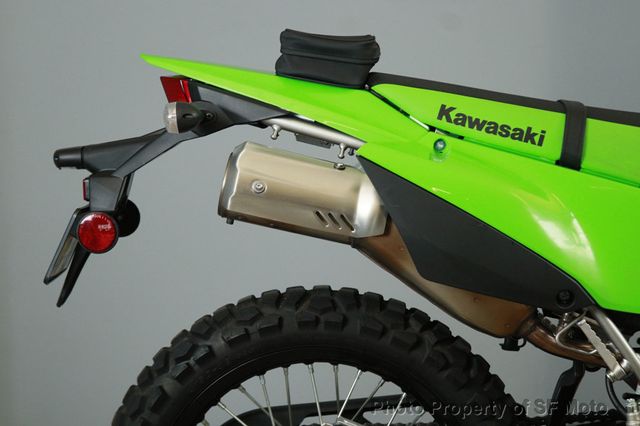 2024 Kawasaki KLX300 FACTORY DEMO - 22914096 - 10