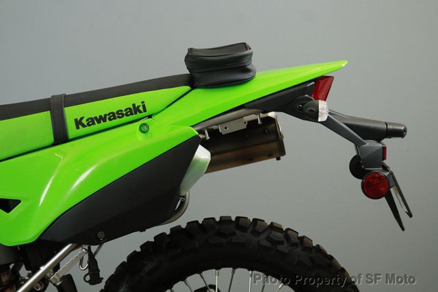 2024 Kawasaki KLX300 FACTORY DEMO - 22914096 - 11