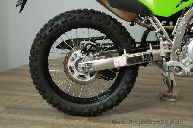 2024 Kawasaki KLX300 FACTORY DEMO - 22914096 - 16