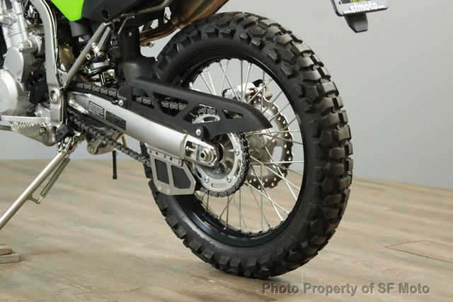 2024 Kawasaki KLX300 FACTORY DEMO - 22914096 - 21